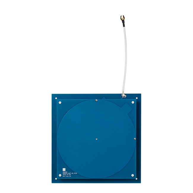Antena UHF PCB de 8 dBi