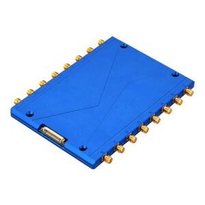 16-Port UHF 2