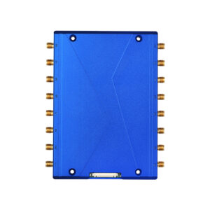 16-Port UHF 3