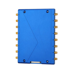 16-Port UHF