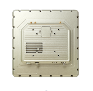 Android Integrated RFID reader HH100 3