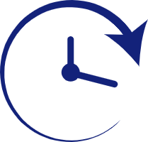 Batería de larga duración de hasta 8 horas.