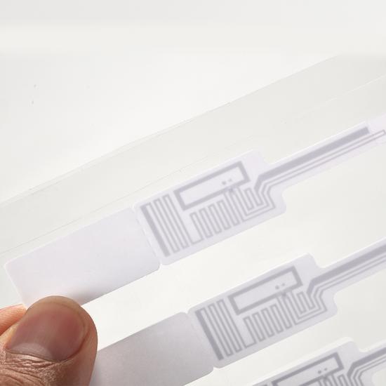 Etiqueta RFID UHF de largo alcance para joyería