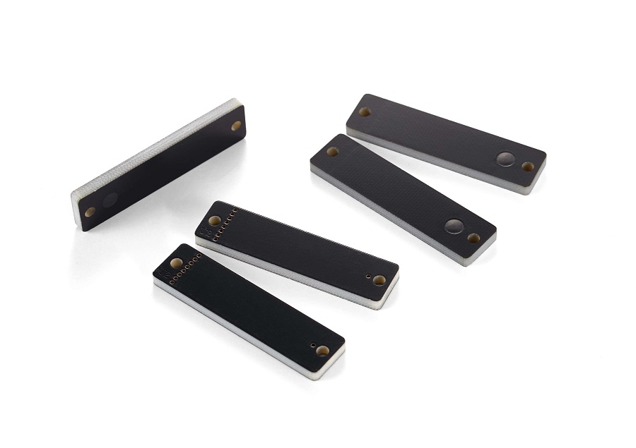 Etiqueta antimetal de PCB