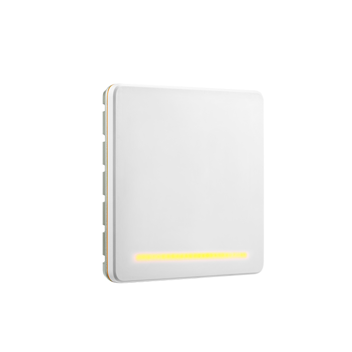 Nuevo lector RFID integrado de 2 puertos