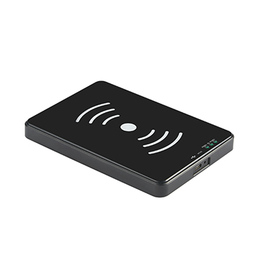 Lector/grabador RFID USB de escritorio