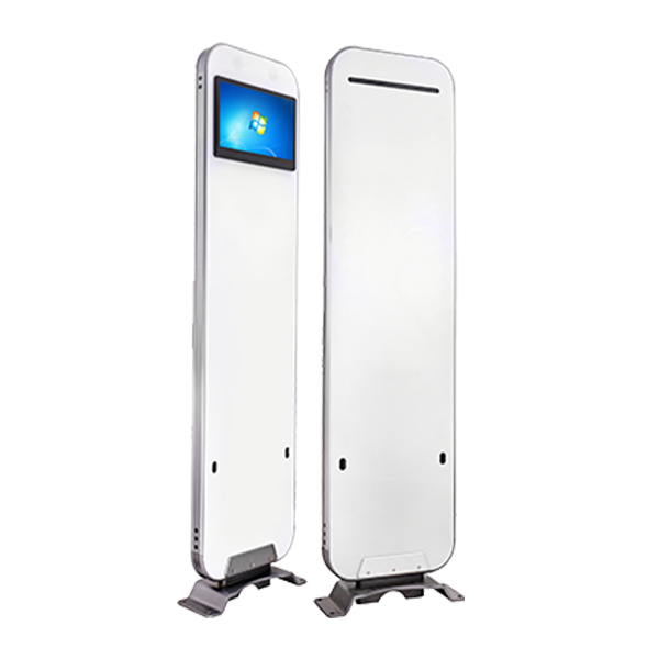 Lector de puertas de seguimiento RFID para control de acceso por portal RFID i3